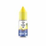 Crystal Clear Bar Salts - 10ml Nic Salt - Image 4