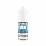 Keep It 100 Salts - 10ml Nic Salt - Image 5