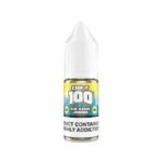 Keep It 100 Salts - 10ml Nic Salt - Image 4