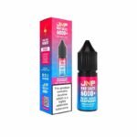 JNP Bar Salts 6000 – 10ml Nic Salt - Image 8