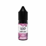 Mejusa Bar Salt - 10ml Nic Salt - Image 13