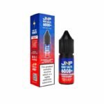 JNP Bar Salts 6000 – 10ml Nic Salt - Image 9