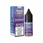 Pukka Juice Salts - 10ml Nic Salt - Image 8