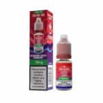 Crystal SKE Bar Salts - 10ml Nic Salt - Image 8