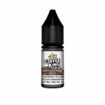 Coffee King Salts - 10ml Nic Salt - Image 2
