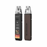 OXVA XLIM 3 ULTRA POD KIT BUNDLE – DEVICE + 3 X 10ML LIQUIDS - Image 3