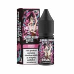 Mejusa 2 Salts - 10ml Nic Salt - Image 3