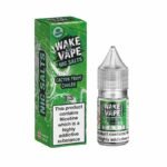 Wake & Vape Salts - 10ml Nic Salt - Image 6