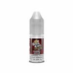 Soda King Old Skool Salts - 10ml Nic Salt - Image 4