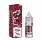 Wake & Vape Salts - 10ml Nic Salt - Image 7