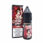 Mejusa Salts - 10ml Nic Salt - Image 3