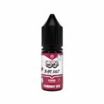 Mejusa Bar Salt - 10ml Nic Salt - Image 12