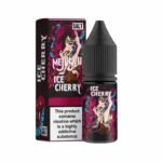 Mejusa 2 Salts - 10ml Nic Salt - Image 4