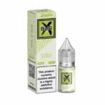 Slushie Bar Xtra Salts - 10ml Nic Salt - Image 3
