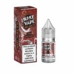 Wake & Vape Salts - 10ml Nic Salt - Image 8