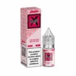 Slushie Bar Xtra Salts - 10ml Nic Salt - Image 4