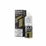 Bar Series Desserts Salts - 10ml Nic Salt - Image 6
