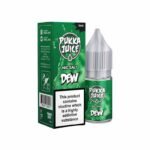 Pukka Juice Salts - 10ml Nic Salt - Image 10
