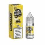 Wake & Vape Salts - 10ml Nic Salt - Image 9