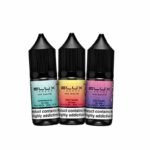 Elux Legend Salts - 10ml Nic Salt