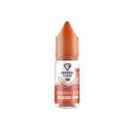 Crystal Clear Bar Salts - 10ml Nic Salt - Image 10