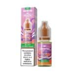 Crystal SKE Bar Salts - 10ml Nic Salt - Image 14
