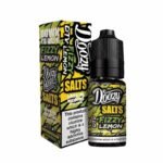 Doozy by Doozy Vape Co Salts - 10ml Nic Salt - Image 12
