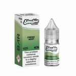 Slushie Bar Salts - 10ml Nic Salt - Image 10