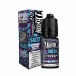 Doozy by Doozy Vape Co Salts - 10ml Nic Salt - Image 14