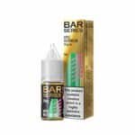Bar Series Gold Edition Salts - 10ml Nic Salt - Image 2