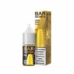 Bar Series Gold Edition Salts - 10ml Nic Salt - Image 3