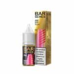 Bar Series Gold Edition Salts - 10ml Nic Salt - Image 4