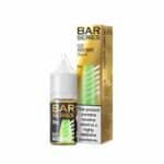 Bar Series Gold Edition Salts - 10ml Nic Salt - Image 6