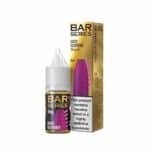 Bar Series Gold Edition Salts - 10ml Nic Salt - Image 7
