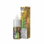 Bar Series Gold Edition Salts - 10ml Nic Salt - Image 9