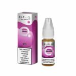Elfliq by Elf Bar Salts - 10ml Nic Salt - Image 11