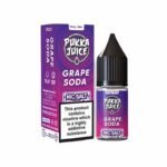 Pukka Juice Salts - 10ml Nic Salt - Image 11