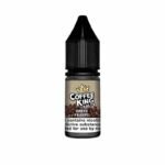 Coffee King Salts - 10ml Nic Salt - Image 4