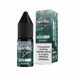Mental Menthols Salts - 10ml Nic Salt - Image 4