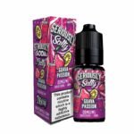 Doozy by Doozy Vape Co Salts - 10ml Nic Salt - Image 17