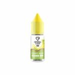 Crystal Clear Bar Salts - 10ml Nic Salt - Image 13