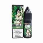 Mejusa Salts - 10ml Nic Salt - Image 4