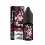 Mejusa 2 50/50 - 10ml Freebase - Image 4