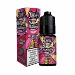Doozy Temptations Salts – 10ml Nic Salt - Image 3