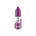 Crystal Clear Bar Salts - 10ml Nic Salt - Image 14