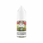 Keep It 100 Salts - 10ml Nic Salt - Image 3