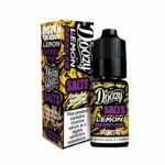 Doozy by Doozy Vape Co Salts - 10ml Nic Salt - Image 19