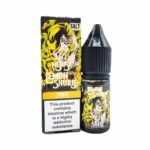 Mejusa Salts - 10ml Nic Salt - Image 5