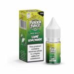 Pukka Juice Salts - 10ml Nic Salt - Image 12