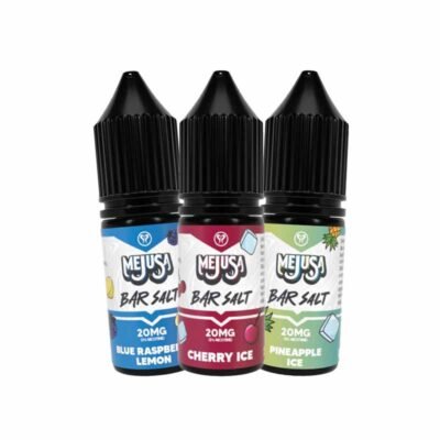 mejusa bar salt